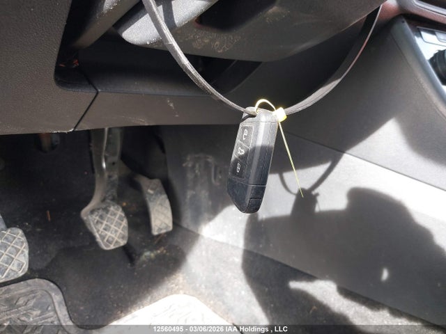 3VWW57BU7KM026306 Volkswagen Jetta 1.4 Tsi Highline
