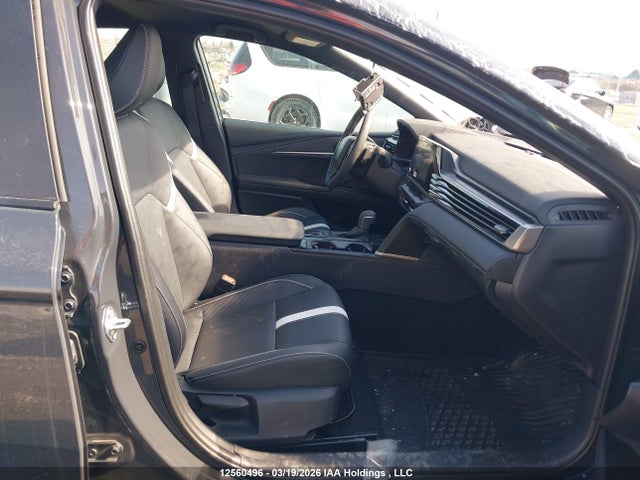 Toyota CAMRY SE 2025 4T1DAACK7SU646368 Image 5