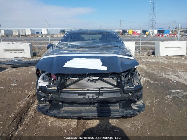 Toyota CAMRY SE 2025 4T1DAACK7SU646368 Image 6