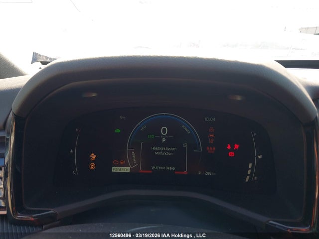 Toyota CAMRY SE 2025 4T1DAACK7SU646368 Image 7