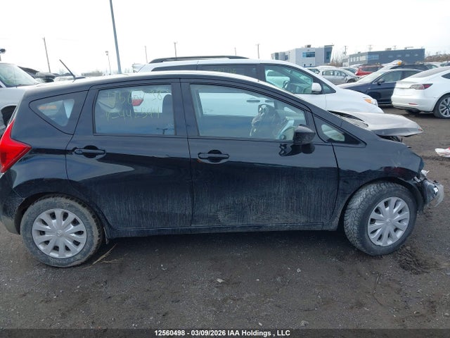 Aukcja sprzedaży 2015 Nissan Versa Note S/s Plus/sv/sl/sr, vin: 3N1CE2CPXFL442544, numer aukcji: 12560498