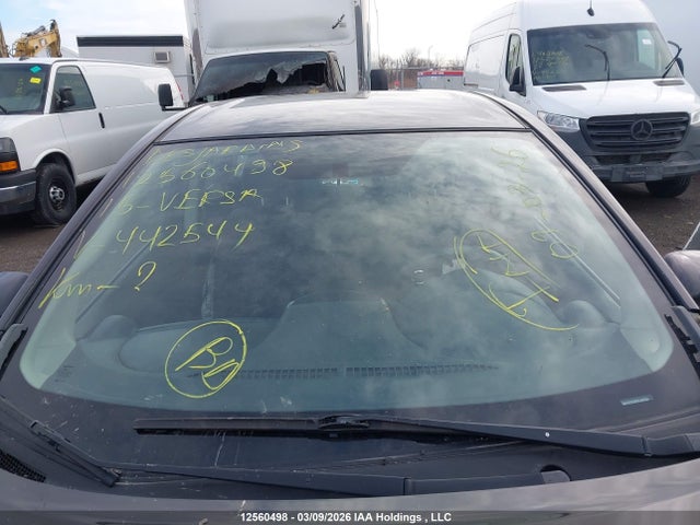 Aukcja sprzedaży 2015 Nissan Versa Note S/s Plus/sv/sl/sr, vin: 3N1CE2CPXFL442544, numer aukcji: 12560498