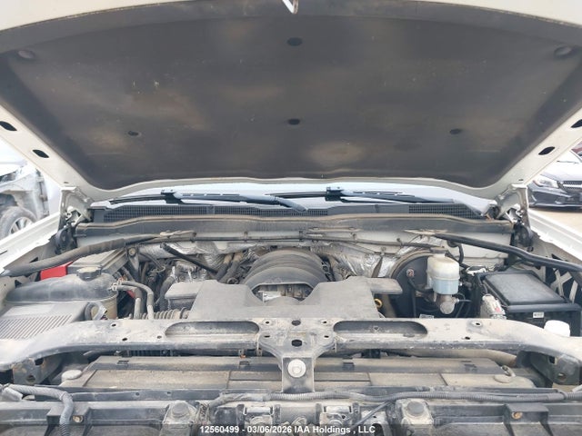 3GCUKREC5FG457703 Chevrolet Silverado 1500