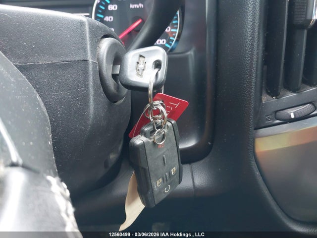 3GCUKREC5FG457703 Chevrolet Silverado 1500