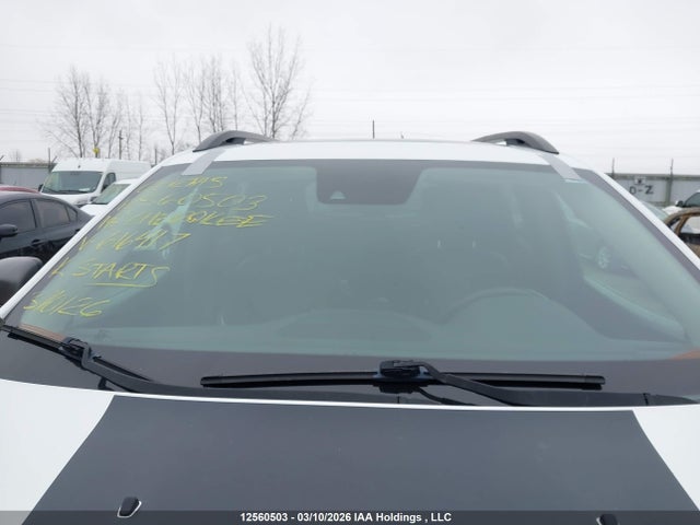 1C4PJMBX0JD616417 Jeep Cherokee Trailhawk