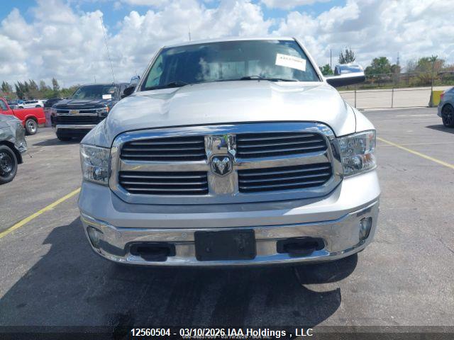 1C6RR7TM2GS388651 RAM 1500 Slt
