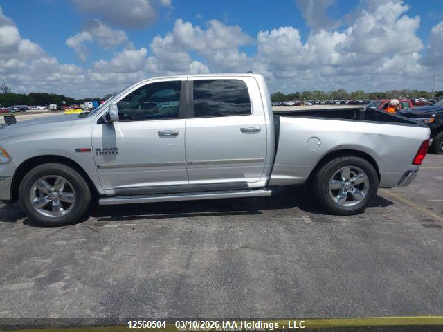 1C6RR7TM2GS388651 RAM 1500 Slt