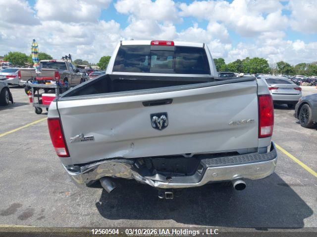 1C6RR7TM2GS388651 RAM 1500 Slt