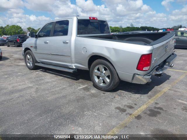 1C6RR7TM2GS388651 RAM 1500 Slt