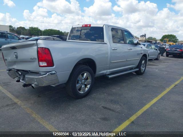 1C6RR7TM2GS388651 RAM 1500 Slt