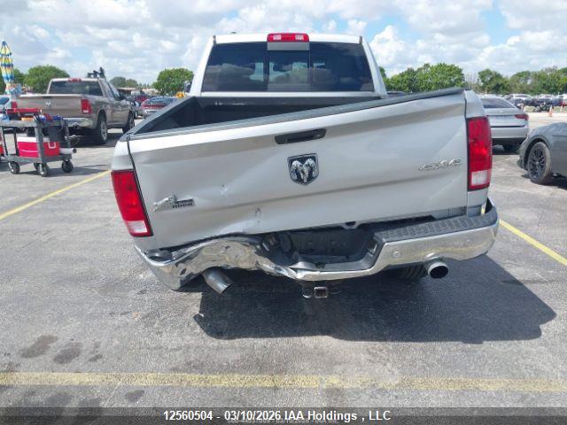 1C6RR7TM2GS388651 RAM 1500 Slt