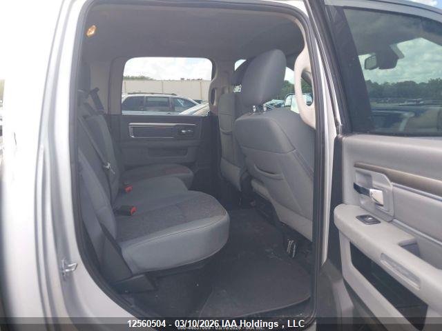 1C6RR7TM2GS388651 RAM 1500 Slt