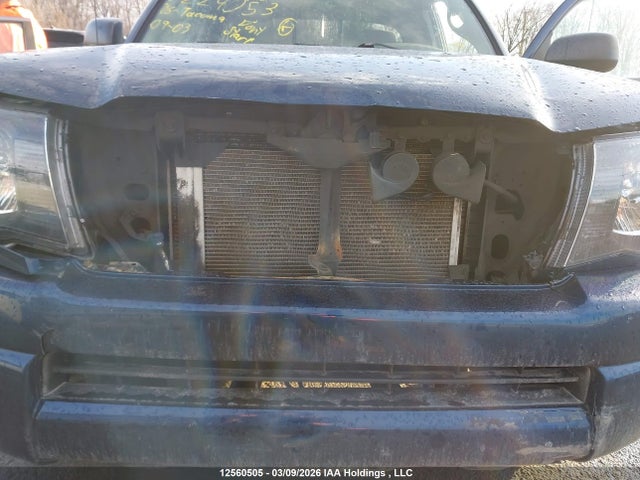 Aukcja sprzedaży 2006 Toyota Tacoma Access Cab, vin: 5TETX22N26Z224053, numer aukcji: 12560505