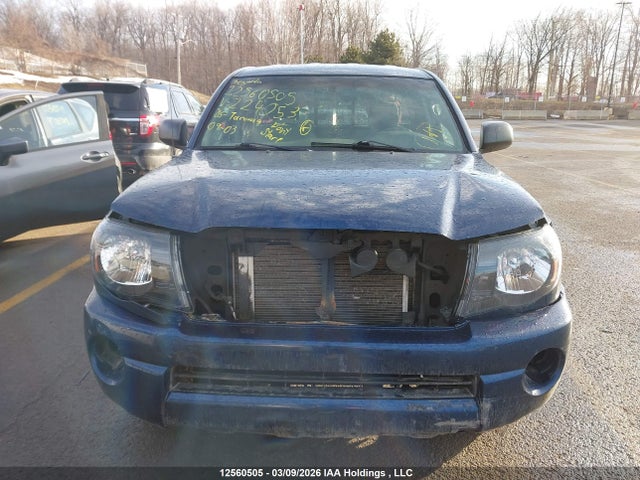 Aukcja sprzedaży 2006 Toyota Tacoma Access Cab, vin: 5TETX22N26Z224053, numer aukcji: 12560505