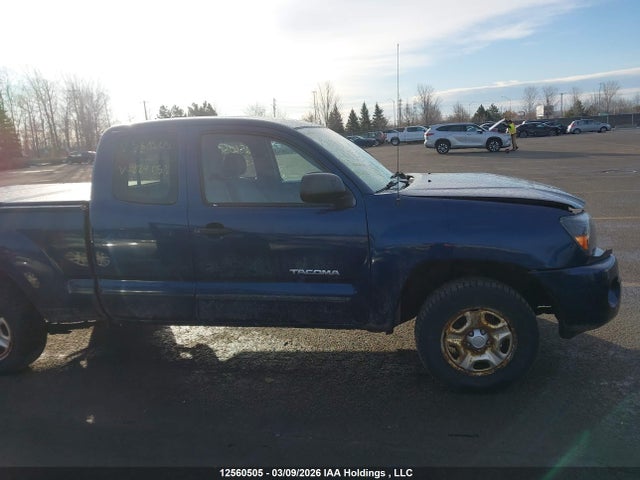 Aukcja sprzedaży 2006 Toyota Tacoma Access Cab, vin: 5TETX22N26Z224053, numer aukcji: 12560505