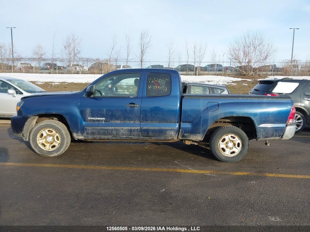 Aukcja sprzedaży 2006 Toyota Tacoma Access Cab, vin: 5TETX22N26Z224053, numer aukcji: 12560505
