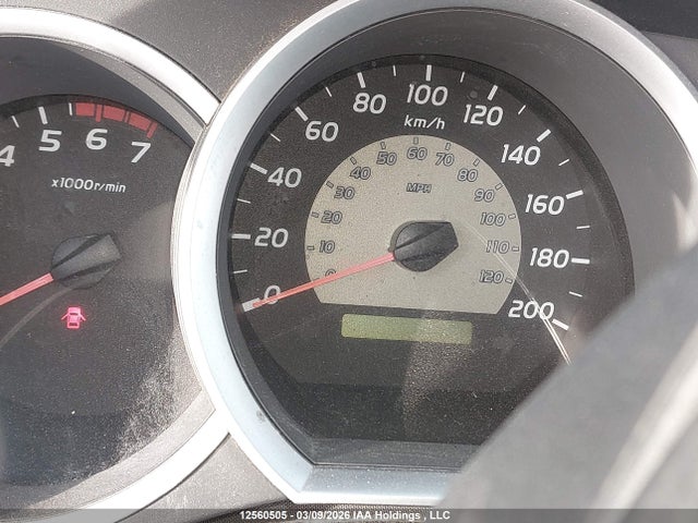 Aukcja sprzedaży 2006 Toyota Tacoma Access Cab, vin: 5TETX22N26Z224053, numer aukcji: 12560505