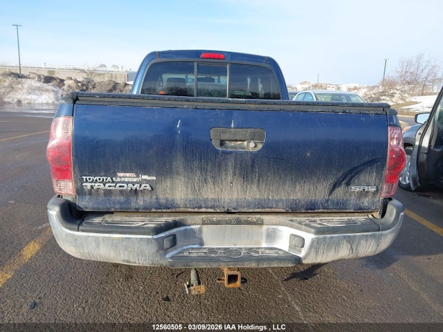 Aukcja sprzedaży 2006 Toyota Tacoma Access Cab, vin: 5TETX22N26Z224053, numer aukcji: 12560505