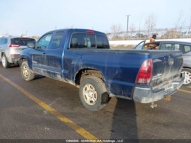 Aukcja sprzedaży 2006 Toyota Tacoma Access Cab, vin: 5TETX22N26Z224053, numer aukcji: 12560505