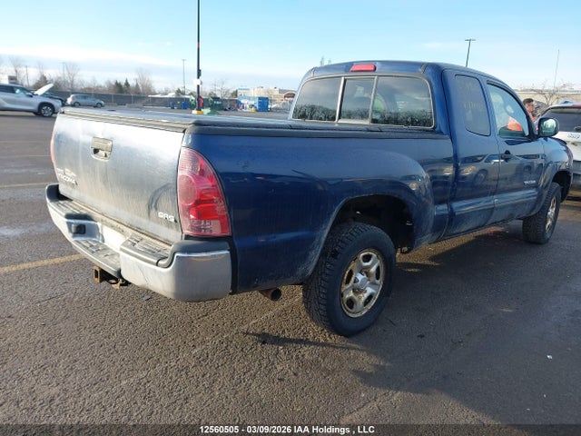 Aukcja sprzedaży 2006 Toyota Tacoma Access Cab, vin: 5TETX22N26Z224053, numer aukcji: 12560505