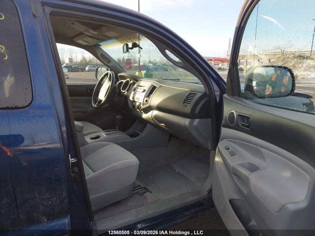 Aukcja sprzedaży 2006 Toyota Tacoma Access Cab, vin: 5TETX22N26Z224053, numer aukcji: 12560505