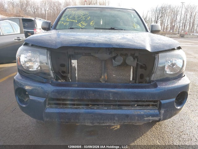 Aukcja sprzedaży 2006 Toyota Tacoma Access Cab, vin: 5TETX22N26Z224053, numer aukcji: 12560505
