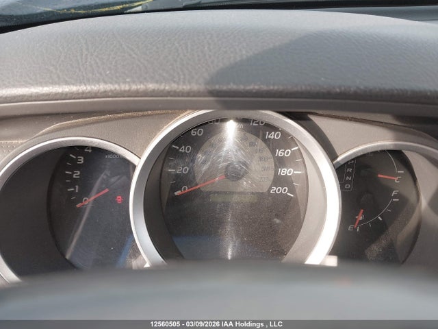 Aukcja sprzedaży 2006 Toyota Tacoma Access Cab, vin: 5TETX22N26Z224053, numer aukcji: 12560505