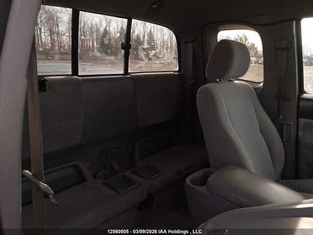 Aukcja sprzedaży 2006 Toyota Tacoma Access Cab, vin: 5TETX22N26Z224053, numer aukcji: 12560505