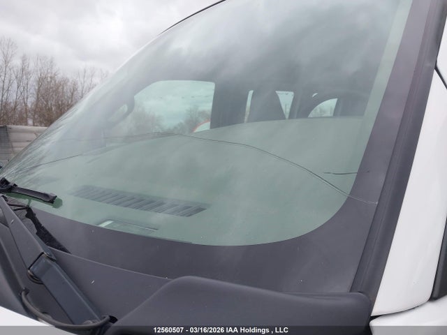 1GTZ7GFF9G1181529 GMC Savana 3500 1wt