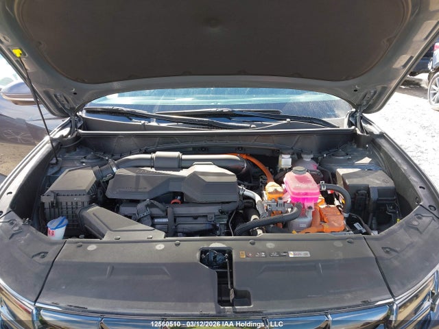 KM8JCCD1XRU181660 Hyundai Tucson Sel Convenience