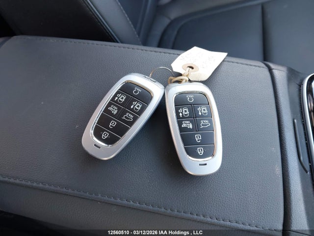 KM8JCCD1XRU181660 Hyundai Tucson Sel Convenience