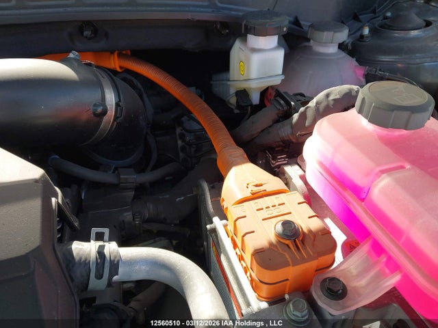 KM8JCCD1XRU181660 Hyundai Tucson Sel Convenience