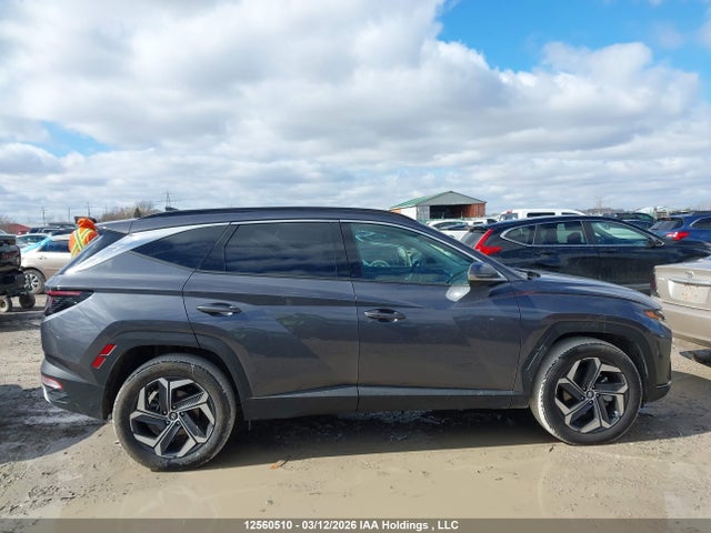 KM8JCCD1XRU181660 Hyundai Tucson Sel Convenience