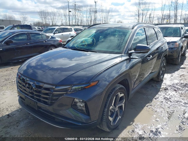KM8JCCD1XRU181660 Hyundai Tucson Sel Convenience