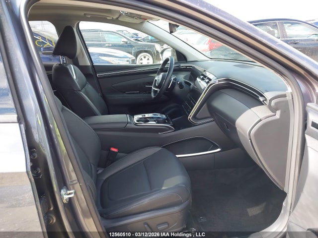 KM8JCCD1XRU181660 Hyundai Tucson Sel Convenience