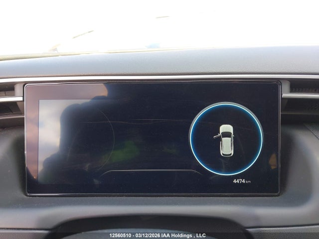 KM8JCCD1XRU181660 Hyundai Tucson Sel Convenience