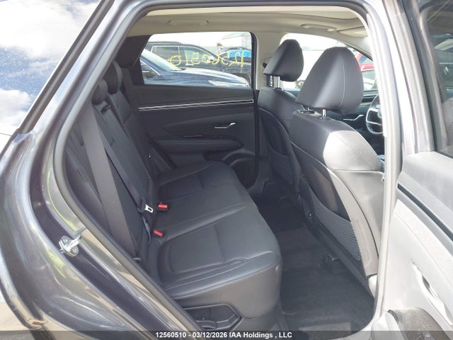 KM8JCCD1XRU181660 Hyundai Tucson Sel Convenience