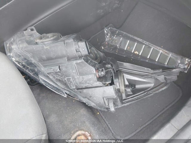 Aukcja sprzedaży 2016 Ford Focus Se, vin: 1FADP3F21GL341882, numer aukcji: 12560512