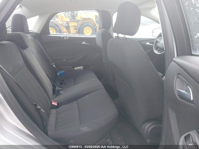 Aukcja sprzedaży 2016 Ford Focus Se, vin: 1FADP3F21GL341882, numer aukcji: 12560512