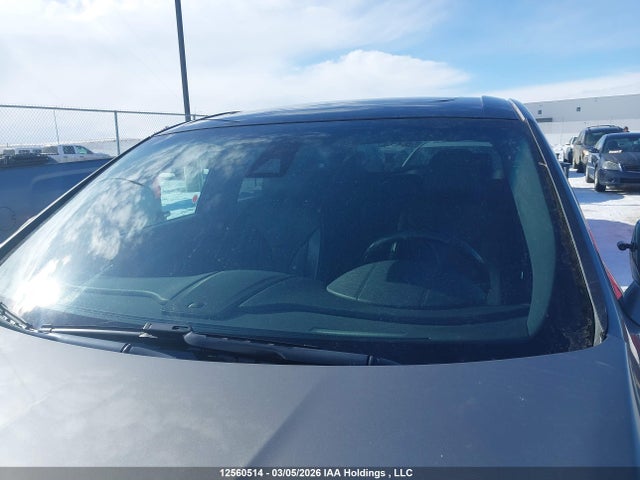 2LMTJ8LP4GBL50774 Lincoln Mkx Reserve