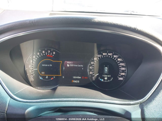 2LMTJ8LP4GBL50774 Lincoln Mkx Reserve
