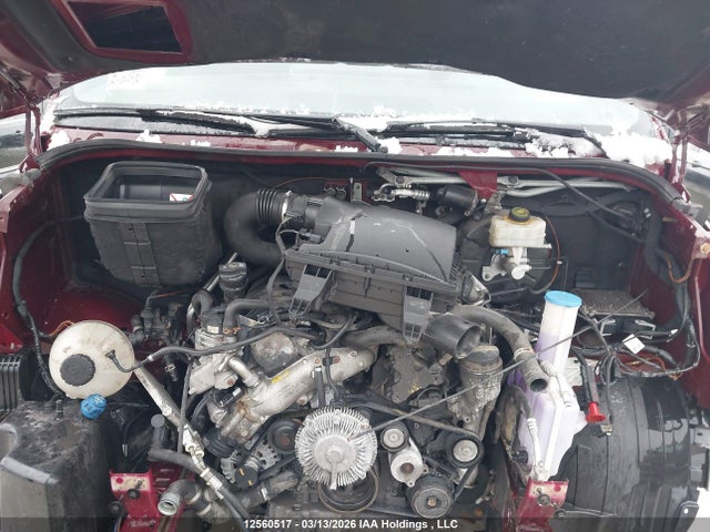 WDZBF1CD1KP133372 Mercedes-Benz Sprinter 2500 High Roof V6