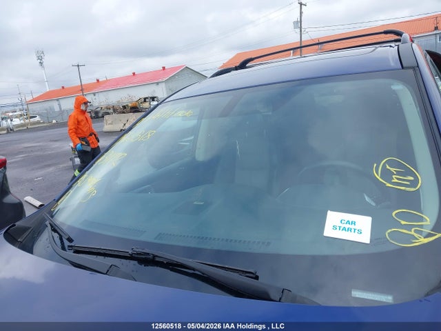 Продаж на аукціоні авто 2020 Nissan Pathfinder Sl, vin: 5N1DR2CM4LC631172, номер лоту: 12560518