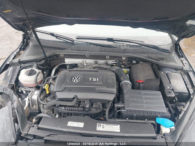 12560520 :رقم المزاد ، 3VW217AU5FM075554 vin ، 2015 Volkswagen Golf 1.8 Tsi Comfortline/1.8 Tsi Highline/1.8 Tsi Trendline مزاد بيع