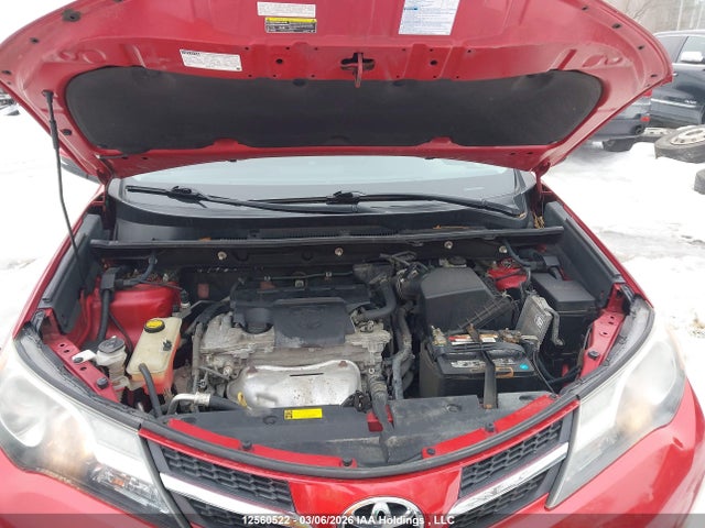 2T3ZFREV0FW154713 Toyota Rav-4