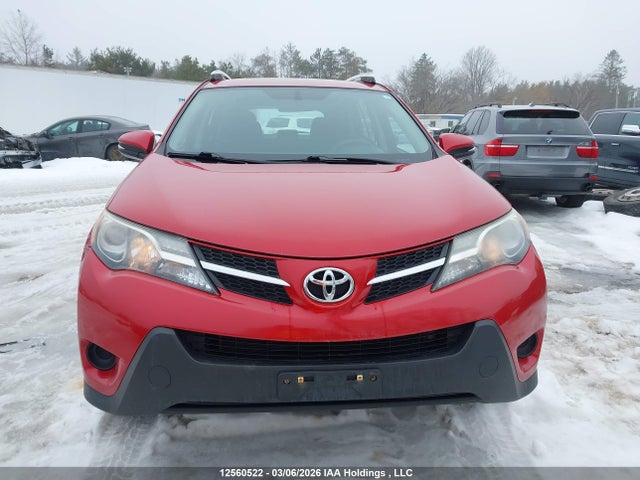 2T3ZFREV0FW154713 Toyota Rav-4