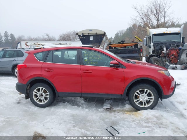 2T3ZFREV0FW154713 Toyota Rav-4