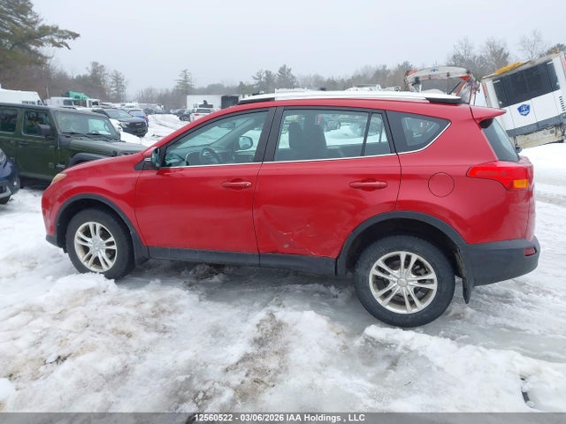 2T3ZFREV0FW154713 Toyota Rav-4