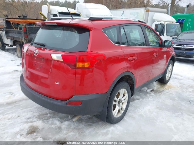 2T3ZFREV0FW154713 Toyota Rav-4