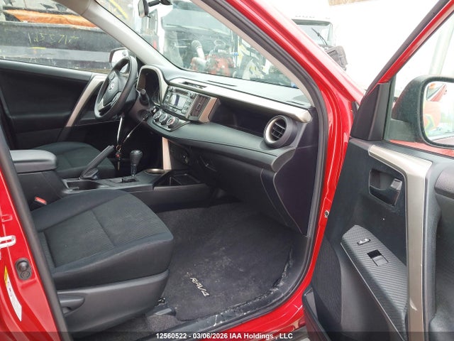 2T3ZFREV0FW154713 Toyota Rav-4